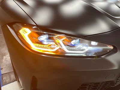 صورة 17 لـ 2021 BMW M4 CABRIOLET