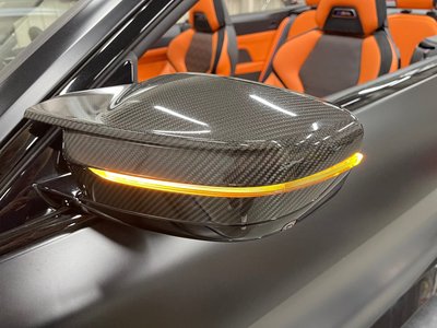 صورة 28 لـ 2021 BMW M4 CABRIOLET