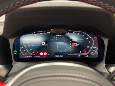 صورة 64 لـ 2021 BMW M4 CABRIOLET
