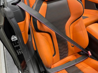 صورة 46 لـ 2021 BMW M4 CABRIOLET
