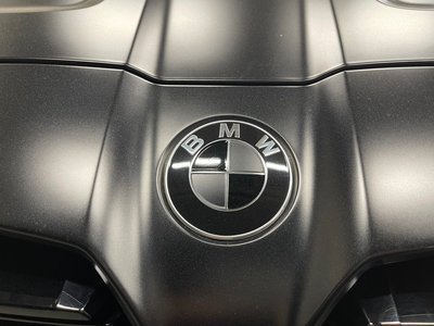 صورة 31 لـ 2021 BMW M4 CABRIOLET