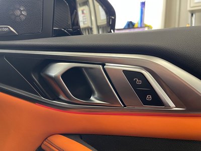 صورة 52 لـ 2021 BMW M4 CABRIOLET