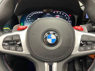 صورة 63 لـ 2021 BMW M4 CABRIOLET
