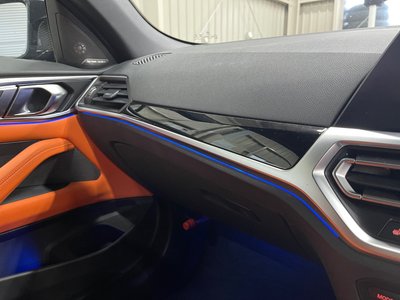 صورة 69 لـ 2021 BMW M4 CABRIOLET