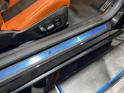 صورة 67 لـ 2021 BMW M4 CABRIOLET