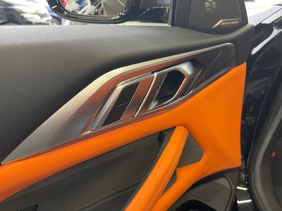 صورة 55 لـ 2021 BMW M4 CABRIOLET