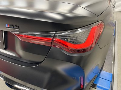 صورة 22 لـ 2021 BMW M4 CABRIOLET