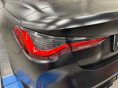 صورة 20 لـ 2021 BMW M4 CABRIOLET