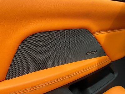 صورة 56 لـ 2021 BMW M4 CABRIOLET