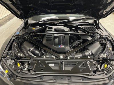 صورة 36 لـ 2021 BMW M4 CABRIOLET