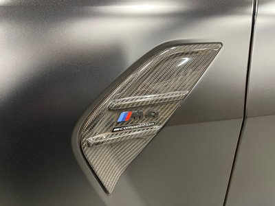 صورة 30 لـ 2021 BMW M4 CABRIOLET