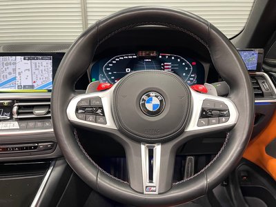 صورة 62 لـ 2021 BMW M4 CABRIOLET