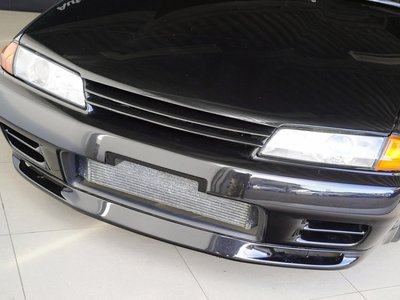 1993 Nissan SKYLINE GT-R 照片 5