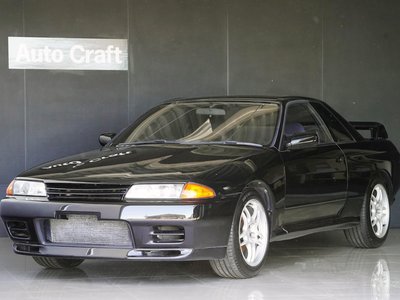 1993 Nissan SKYLINE GT-R 照片 2