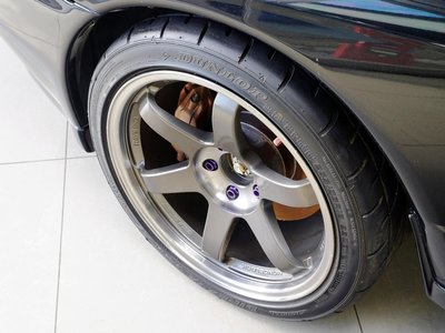 1993 Nissan SKYLINE GT-R 照片 10
