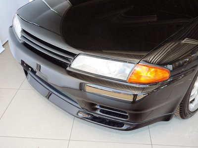 1993 Nissan SKYLINE GT-R 照片 6