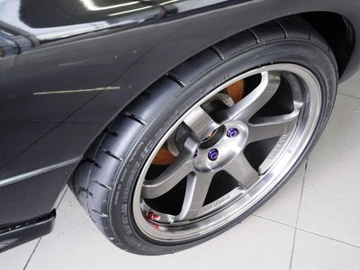 1993 Nissan SKYLINE GT-R 照片 15