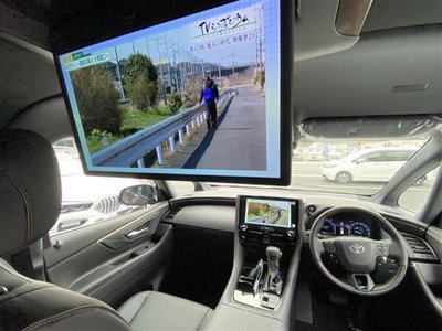 2026 Toyota ALPHARD 照片 85
