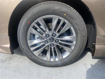 2026 Toyota ALPHARD 照片 24