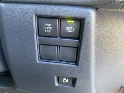 2026 Toyota ALPHARD 照片 43