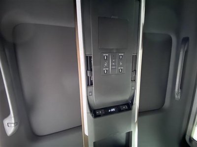 2026 Toyota ALPHARD 照片 72