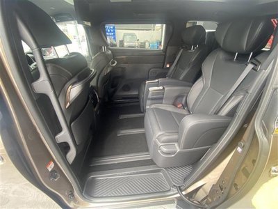 2026 Toyota ALPHARD 照片 55