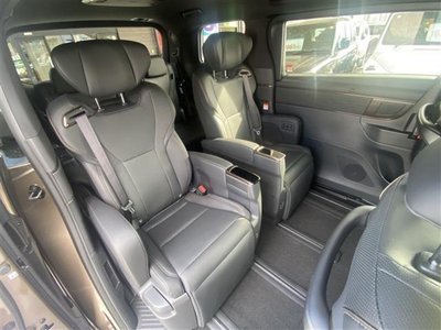 2026 Toyota ALPHARD 照片 46
