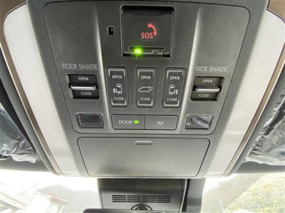 2026 Toyota ALPHARD 照片 95