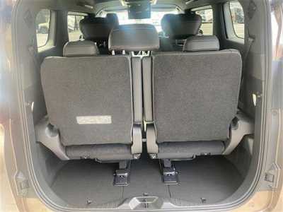 2026 Toyota ALPHARD 照片 42