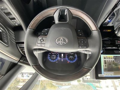 2026 Toyota ALPHARD 照片 100
