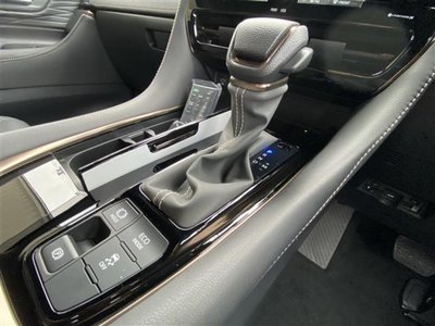 2026 Toyota ALPHARD 照片 82