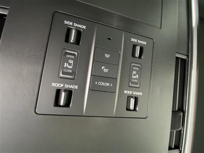 2026 Toyota ALPHARD 照片 62