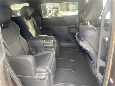 2026 Toyota ALPHARD 照片 48