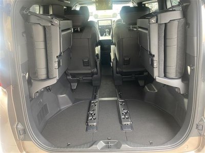 2026 Toyota ALPHARD 照片 44