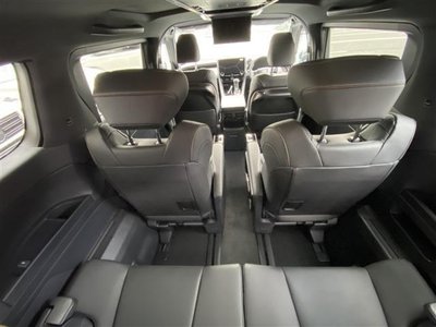 2026 Toyota ALPHARD 照片 74