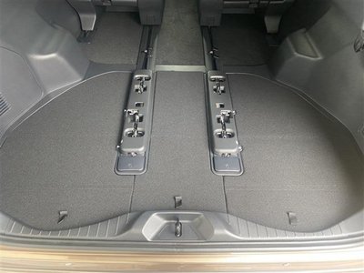 2026 Toyota ALPHARD 照片 54