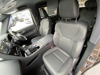 2026 Toyota ALPHARD 照片 69