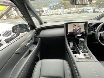 2026 Toyota ALPHARD 照片 99