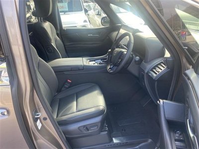 2026 Toyota ALPHARD 照片 37
