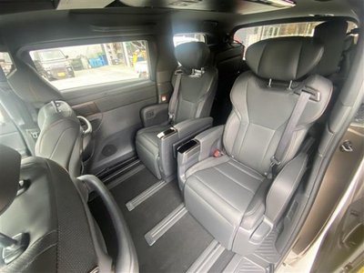 2026 Toyota ALPHARD 照片 52