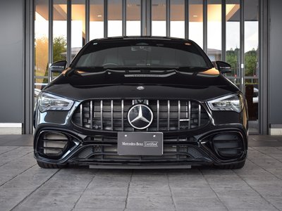 2025 Mercedes-BENZ CLA AMG — фото 6