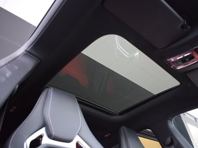 2025 Mercedes-BENZ CLA AMG — фото 5