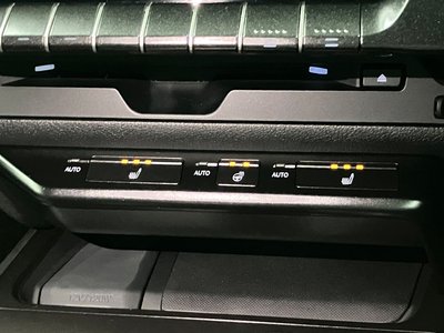 2019 Lexus UX 照片 3