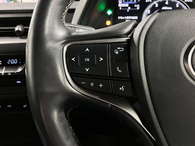 2019 Lexus UX 照片 42