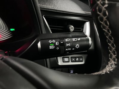2019 Lexus UX 照片 45