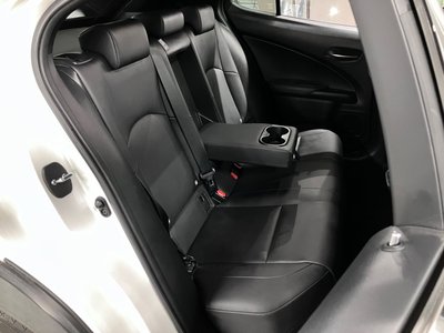 2019 Lexus UX 照片 17
