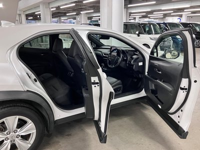 2019 Lexus UX 照片 15