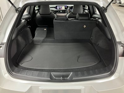 2019 Lexus UX 照片 23