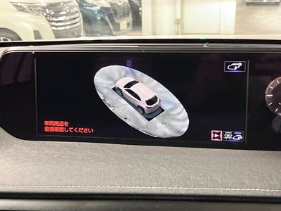2019 Lexus UX 照片 30