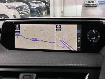 2019 Lexus UX 照片 26